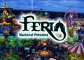 ¡Una mirada al pasado! Así fueron las primeras ediciones y sedes de la Feria Nacional Potosina