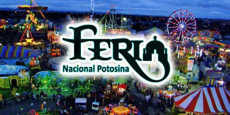 ¡Una mirada al pasado! Así fueron las primeras ediciones y sedes de la Feria Nacional Potosina