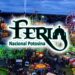 ¡Una mirada al pasado! Así fueron las primeras ediciones y sedes de la Feria Nacional Potosina