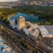 Lunes mayormente soleado en la capital potosina