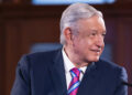 ¡López Obrador se estrena en Threads! Manda mensaje a Mark Zuckerberg