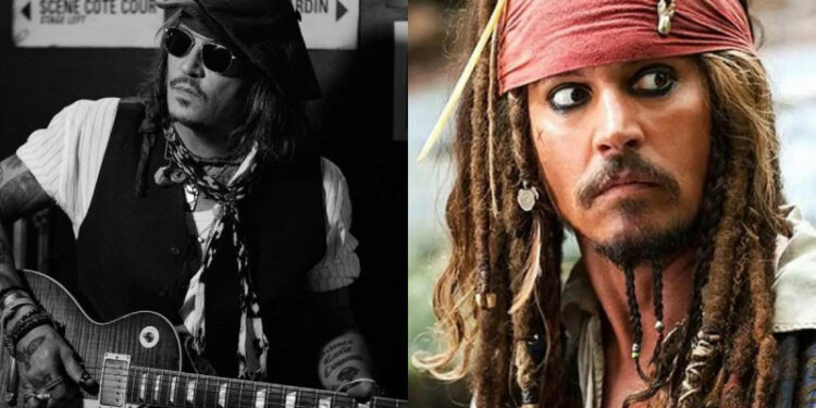 Johnny Depp volvería a trabajar con Disney; ¿habrá nueva película de ‘Piratas del Caribe’?