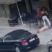 VIDEO: Crimen pasional: Mató al prometido de su ex y luego se suicidó