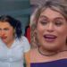 VIDEOS: ¡Como dos gotas de agua! Descubren a la doble de Wendy Guevara en TikTok