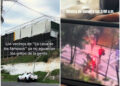 Vecinos de La Casa de los Famosos se quejan por ruido al exterior