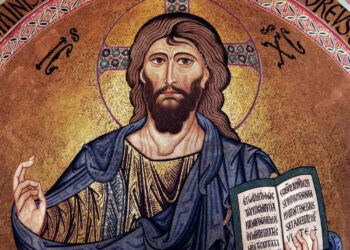 Así era el rostro de Jesucristo, según la Inteligencia Artificial