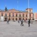 Habrá cierres viales en calles aledañas a Plaza de Fundadores a partir de las 6 pm