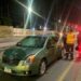 Grave, peatón atropellado por un automóvil en Anillo Periférico
