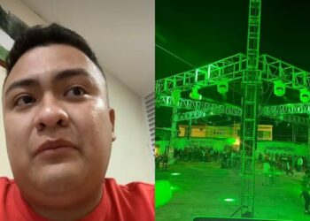 “Esperábamos que nos llegara el balazo”: Hijo del Rey del Wepa narra terror que vivió en baile sonidero