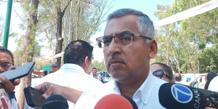 Fiscalía investiga a exfuncionarios por ineficiencia de la planta tratadora del Morro