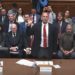 VIDEO: Tres militares testificaron ayer bajo juramento que EEUU oculta OVNIs. Esto es lo que sabemos