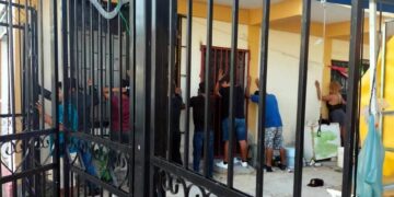 Rescatan a 20 niños de Chiapas por explotación laboral en Quintana Roo