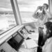 VIDEO: Un piloto mexicano narra hoy como un OVNI tomó control de su nave en 1975
