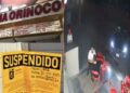 VIDEO: Clausuran Taquería Orinoco de Nuevo León tras golpiza a uno de sus empleados