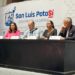 Festival de Ciudades Mexicanas Patrimonio Mundial que tendrá como sede la capital potosina