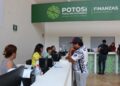 Finanzas instalará módulo de atención en la Fenapo 2023
