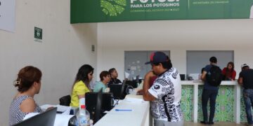 Finanzas instalará módulo de atención en la Fenapo 2023