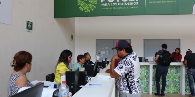Finanzas instalará módulo de atención en la Fenapo 2023
