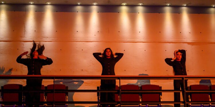 Se presenta la edición 43 del Festival Lila López en SLP