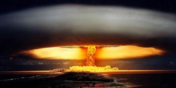 Como lucen hoy Hiroshima y Nagasaki a 78 años del lanzamiento de la bomba atómica
