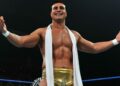 El potosino Alberto del Río protagonizará función en el Auditorio Miguel Barragán