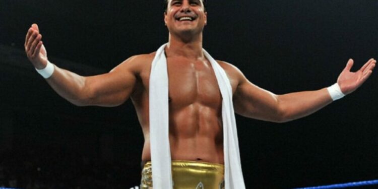 El potosino Alberto del Río protagonizará función en el Auditorio Miguel Barragán