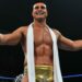 El potosino Alberto del Río protagonizará función en el Auditorio Miguel Barragán