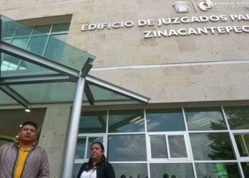 Estado de México: Menor de 14 años de edad es vinculado a proceso por echar gasolina y prender fuego a niña de 11 años en Temoaya