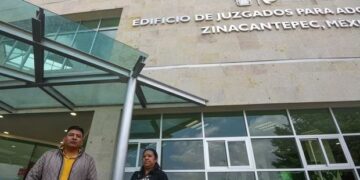 Estado de México: Menor de 14 años de edad es vinculado a proceso por echar gasolina y prender fuego a niña de 11 años en Temoaya