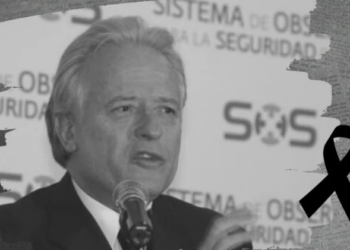 Muere Alejandro Martí: fue fundador de tiendas Martí y sufrió el secuestro de su hijo
