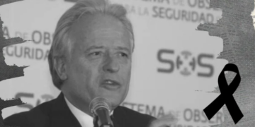 Muere Alejandro Martí: fue fundador de tiendas Martí y sufrió el secuestro de su hijo