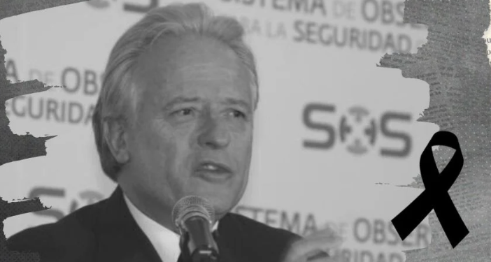 Muere Alejandro Martí: fue fundador de tiendas Martí y sufrió el secuestro de su hijo
