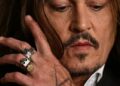 Encontraron a Johnny Depp inconsciente en un hotel y temen por su salud