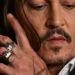 Encontraron a Johnny Depp inconsciente en un hotel y temen por su salud