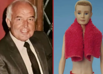 Muere Bill Cunningham, voz original de Ken de ‘Barbie’