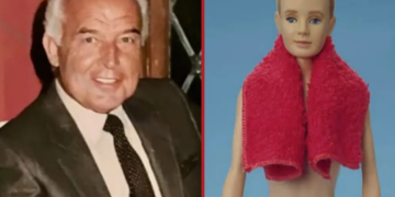 Muere Bill Cunningham, voz original de Ken de ‘Barbie’