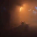 Video: Sujeto provocó incendio en bar de Sonora; lo corrieron por acosar mujeres