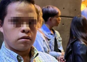 Denuncian a antro Fabrik en SLP por supuesta discriminación contra joven con síndrome de Down
