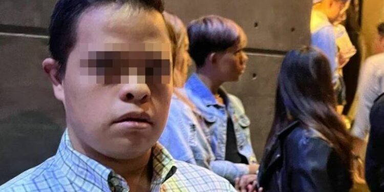 Denuncian a antro Fabrik en SLP por supuesta discriminación contra joven con síndrome de Down