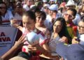 Claudia Sheinbaum visitará SLP el próximo miércoles