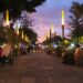 Calzada de Guadalupe, el paseo peatonal de casi 2 mil metros que conquista SLP
