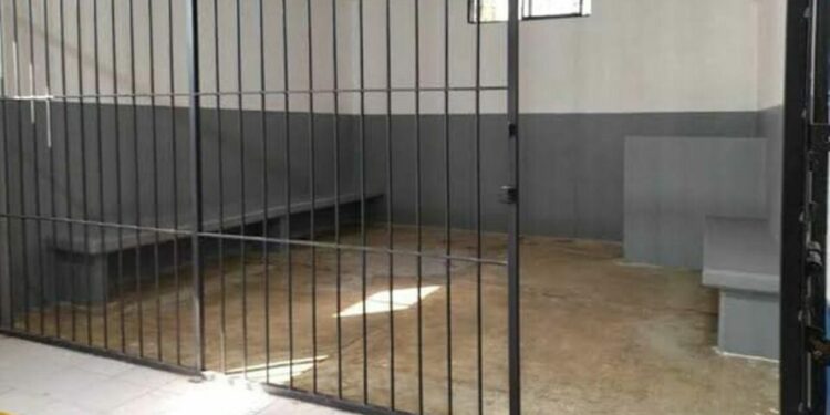 Abuso policial en Santa María del Rio deja como saldo un joven muerto
