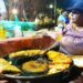 Los emblemáticos tacos rojos de Tequis, 63 años deleitando el paladar de los potosinos