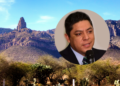 VIDEO: No se permitirán construcciones en el ANP de la sierra de San Miguelito: Ricardo Gallardo