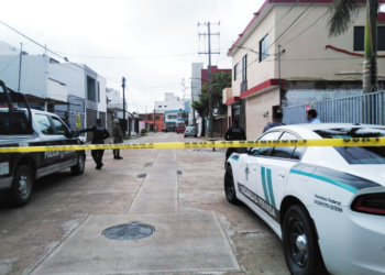 Encuentran artefacto explosivo en empresa de seguridad privada en Tabasco