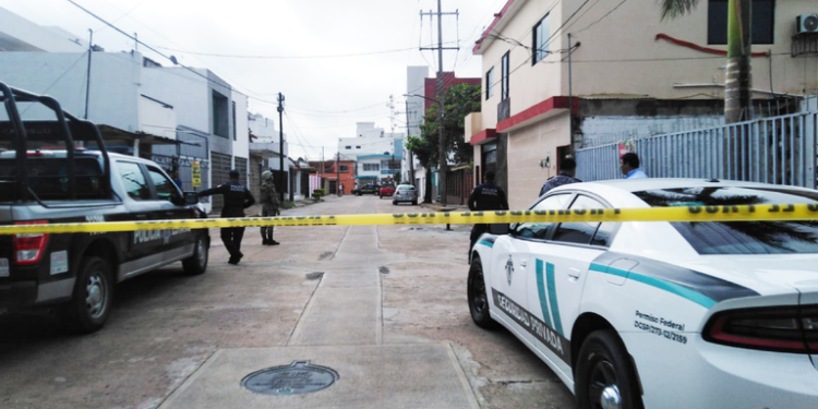 Encuentran artefacto explosivo en empresa de seguridad privada en Tabasco