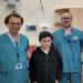 Médicos logran unir cabeza al cuerpo de niño que sufrió decapitación interna