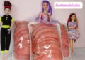¡Riquísimas! Restaurante de Soledad crea las “Barbie enchiladas” potosinas