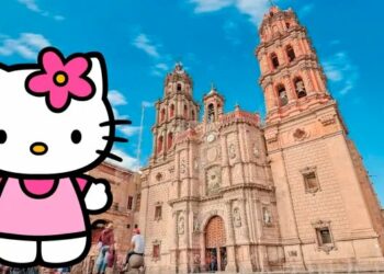 ¡Kitty Lovers! Realizarán Kitty Expo México en San Luis Potosí