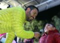 VIDEO: Más de 11 mil personas se registraron el programa de becas para discapacidad: SEDESORE